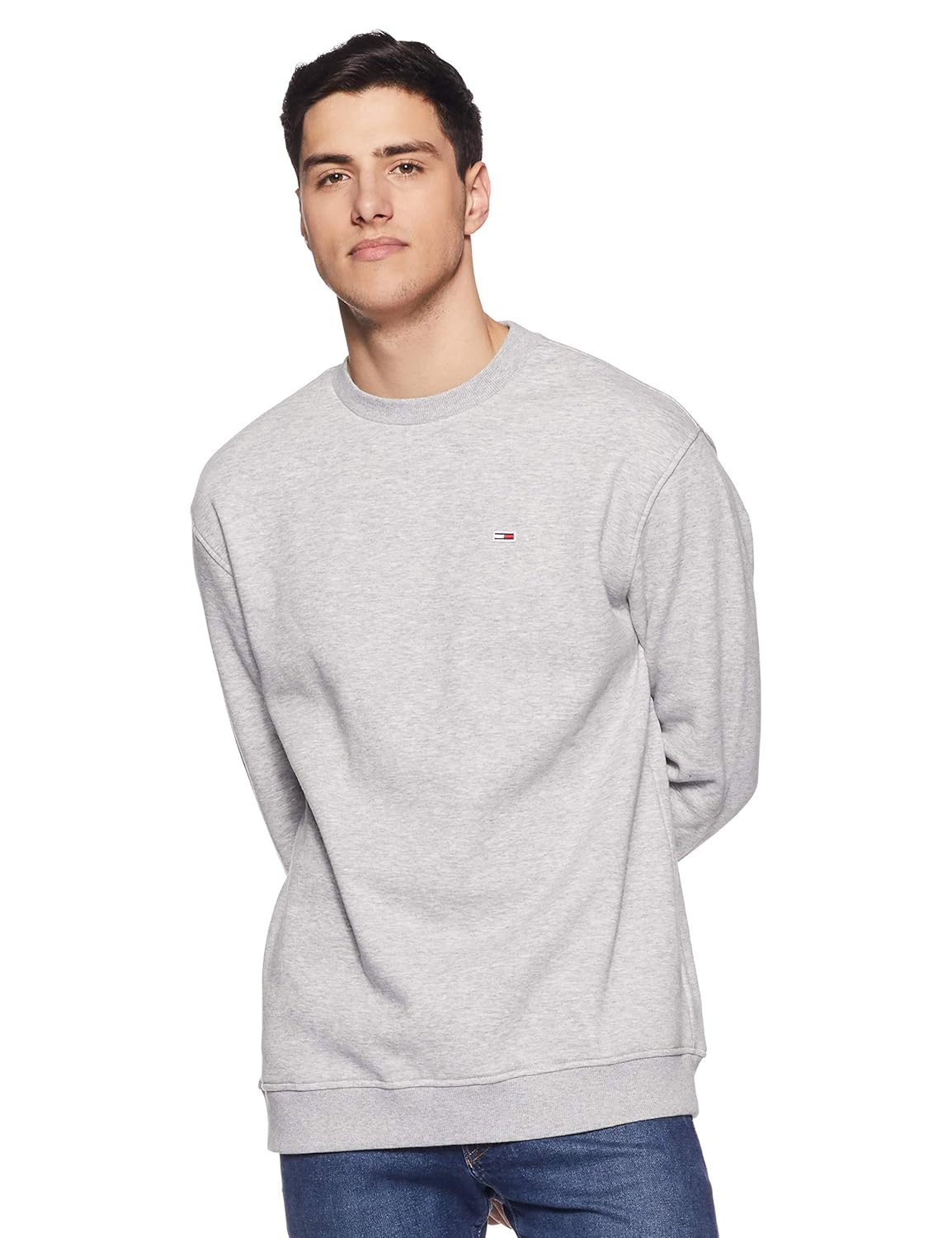 tommy hilfiger hoodie 2018