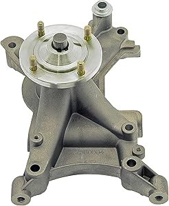 Dorman 300-804 Fan Pulley Bracket