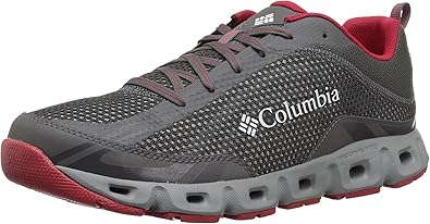 columbia drainmaker 3d