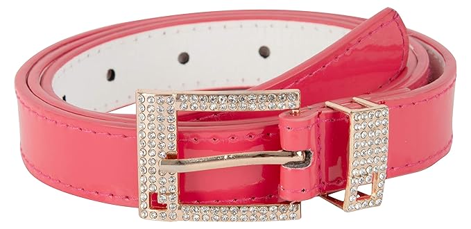 amazon girls belt