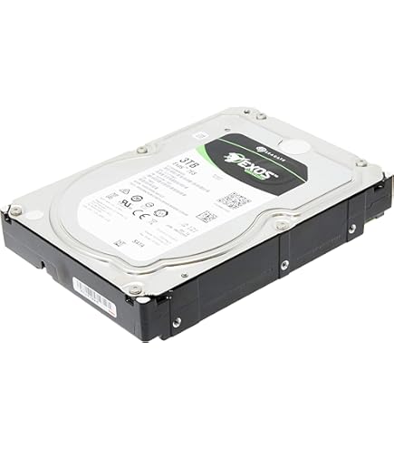 Amazon.com: Hitachi, Deskstar 7K3000 HDS723030ALA640 3 TB Internal