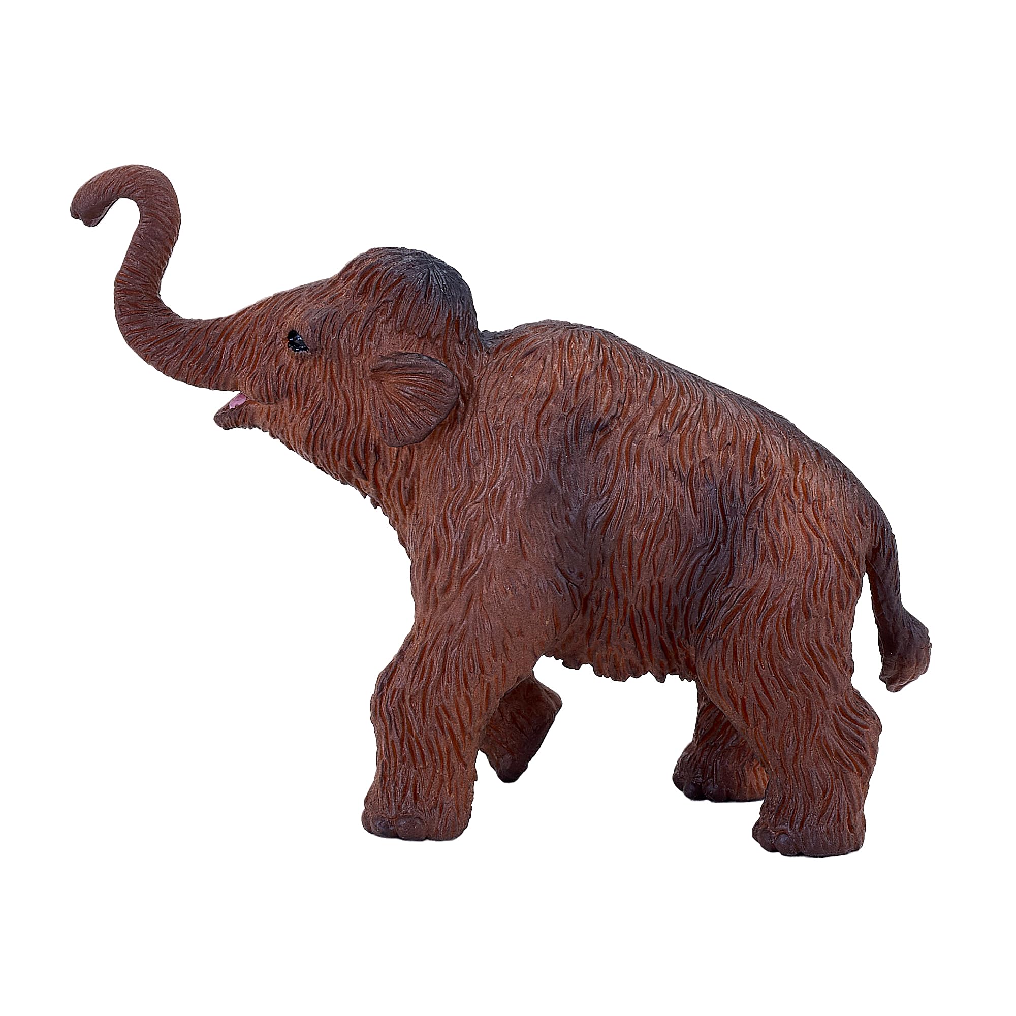 Mua Woolly Mammoth Calf Realistic Prehistoric Extinct Animal Collection ...