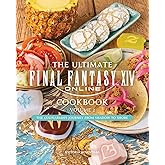 The Ultimate Final Fantasy XIV Cookbook, Vol. 2