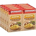 Zatarain's Yellow Rice, 6.9 oz (Pack of 8)