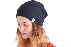 CHARM Summer Beanie Hat Thin Slouchy Baggy Cooling Light Fashion Unisex