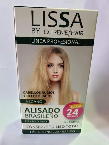 Alisado Brasileño Para Rubias | Outlet www.jardimartimoniz.pt