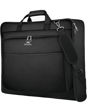 Amazon.com.mx: Portatrajes de Viaje: Ropa, Zapatos y Accesorios