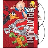 Looney Tunes: Platinum Collection, Vol. 2