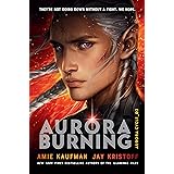 Aurora Burning (The Aurora Cycle)