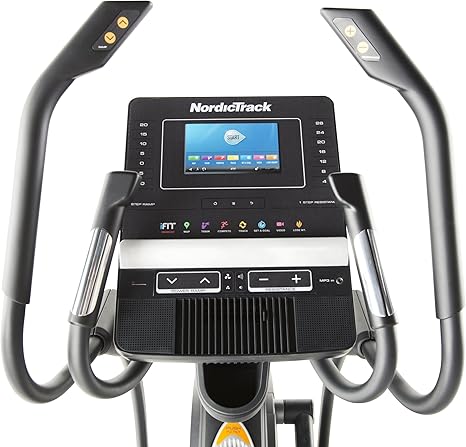 Nordictrack Elite Elliptical 2025