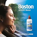 Boston Advance Cleaner for RGP Lenses 30 ml – Clean, Rinse, Ready for view 7