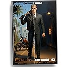 Reborn in California ’92: Dirty Deals (Book Two)