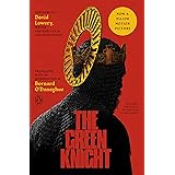 The Green Knight (Movie Tie-In)