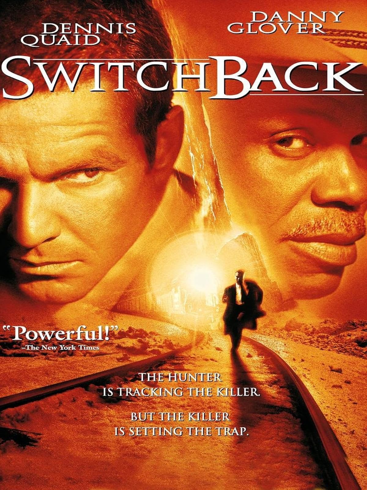 Watch The Relic Prime Video