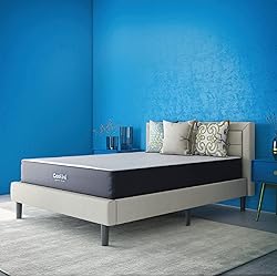 Cool Gel 10 Inch Twin Size Mattresses Memory Foam