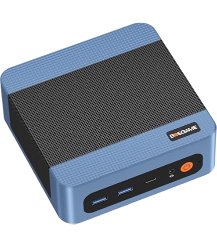 AOOSTARミニPC Ryzen7 5700u64GBSSD1TBHDD1TB Amazon.co.jp: AOOSTAR mn57 ミニpc Ryzen7 5700U (二つLAN) 32G