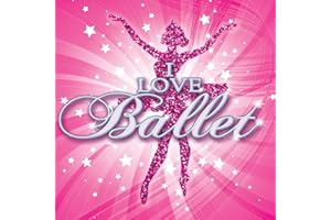 EMI I Love Ballet / Various