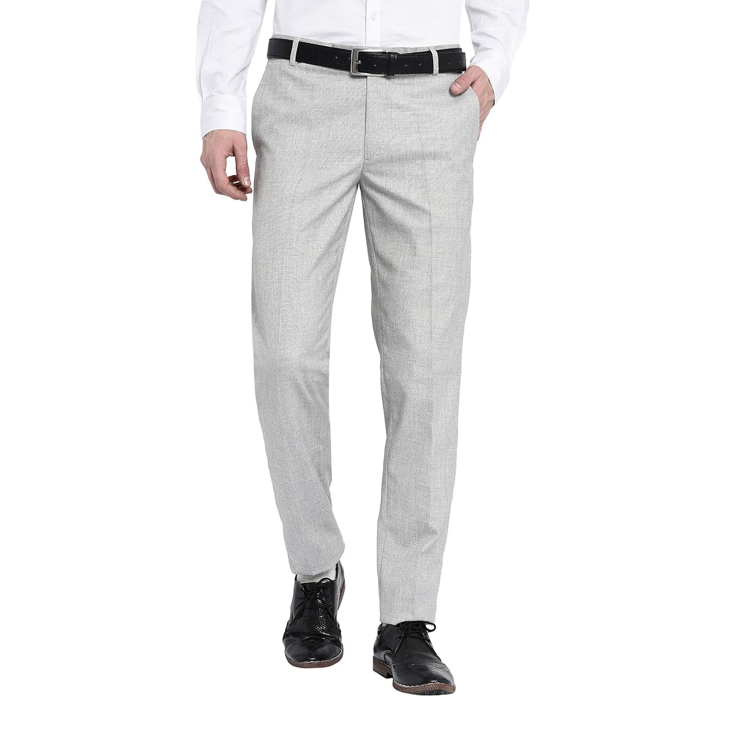 off white mens trousers
