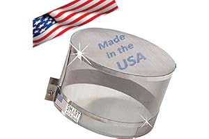 Smart Meter Guard EMF Shield Cover (This is The Original Invented by us and Made in The USA, not The Chinese Copy Smart Meter
