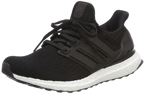all black womens ultra boost