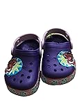 Sandals (Croc Style) Moana Theme