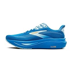 Brooks Men’s Ghost 17 Neutral Running Shoe