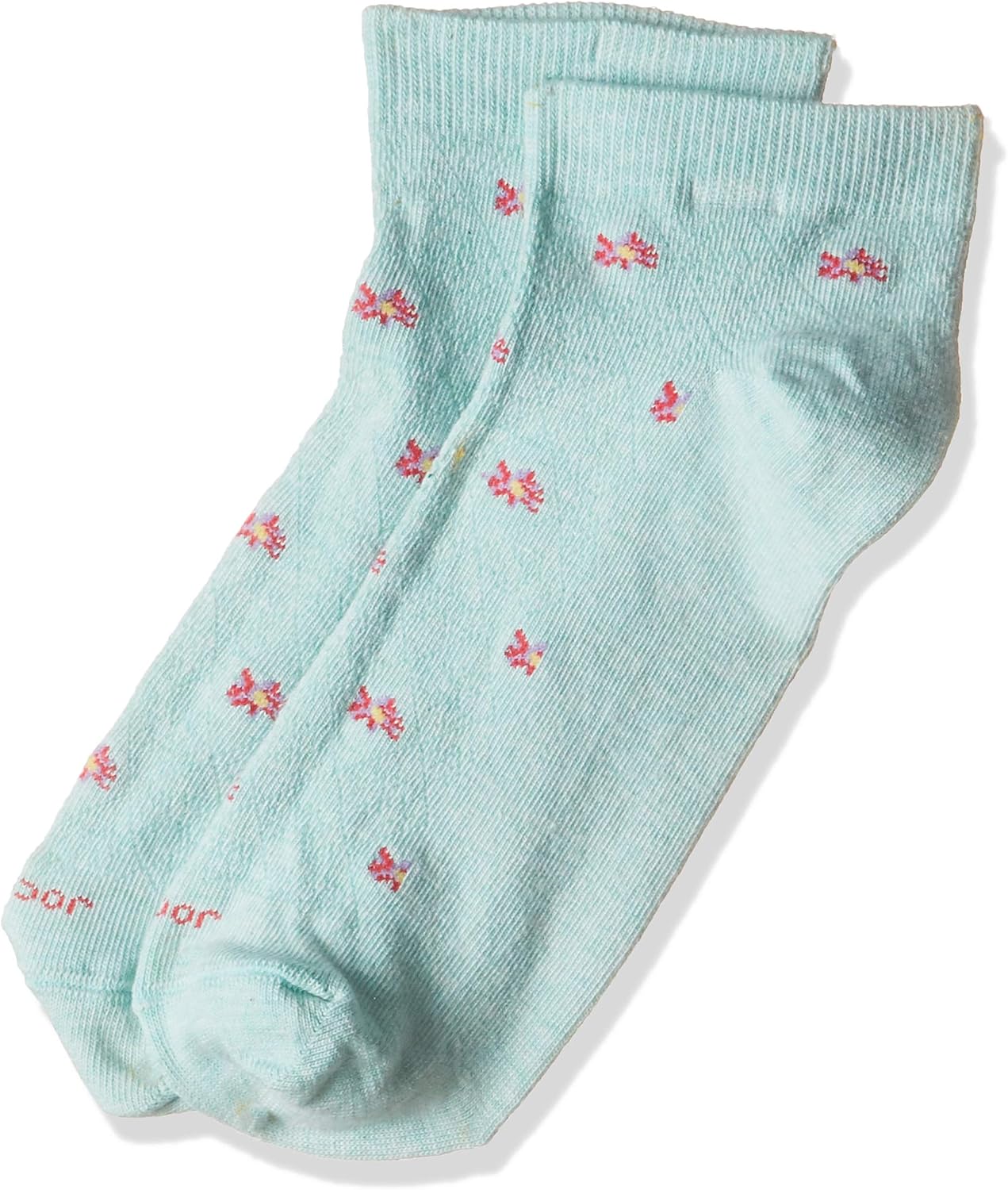 Jockey Women's Socks (7481_Assorted_Free Size)(color may vary) Amazon.in Clothing & Accessories