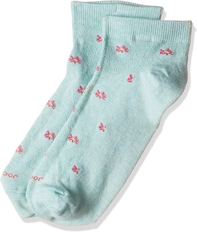 Jockey Women's Socks (7481_Assorted_Free Size)(color may vary) Amazon.in Clothing & Accessories