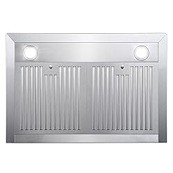 COSMO COS-63175 30 in. Vista Collection 380 CFM