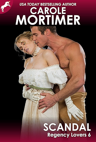 Download Scandal (Regency Lovers 6) (English Edition) PDF