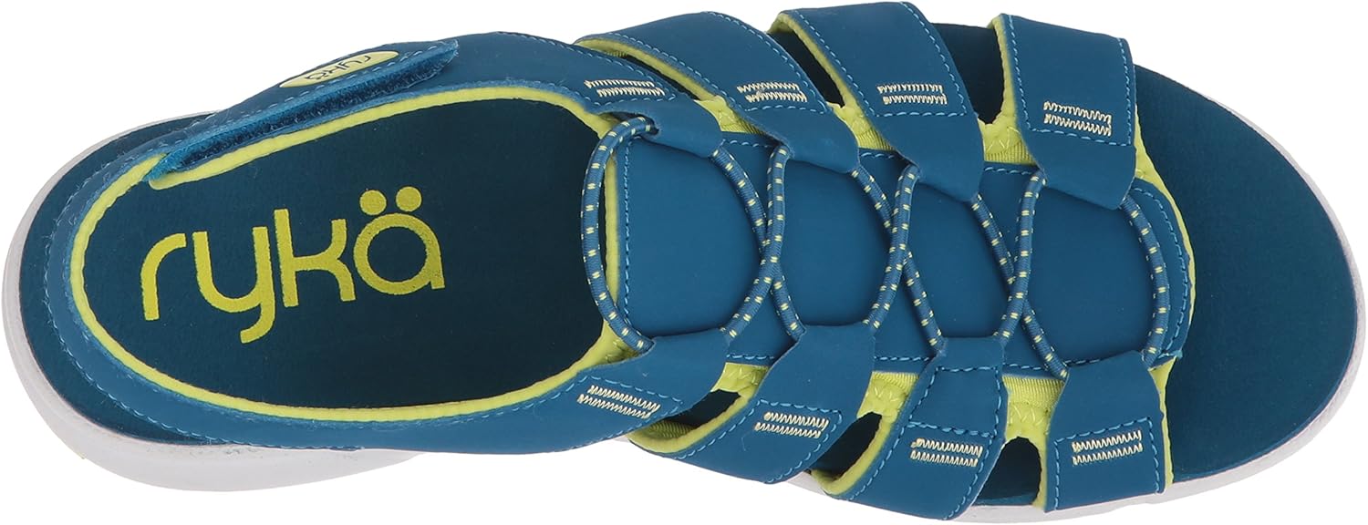 ryka fisherman sandals