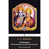 The Ramayana: A Shortened Modern Prose Version of the Indian Epic (Penguin Classics)
