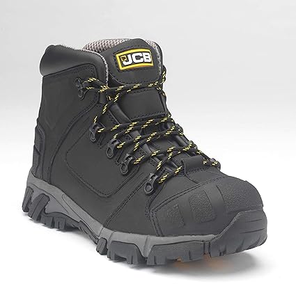 JCB XSERIES/B - Botas de securidad para el trabajo, para ...