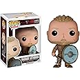 Funko POP TV: Vikings Ragnar Lothbrok Action Figure
