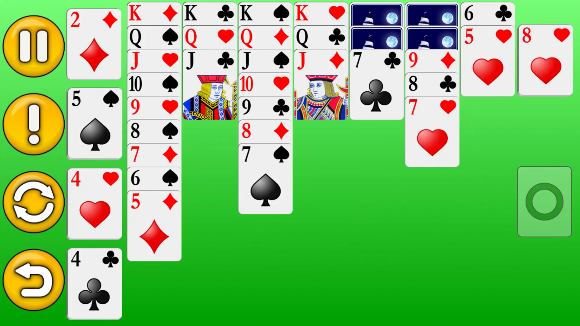 SolitarioAmazon.itAppstore for Android