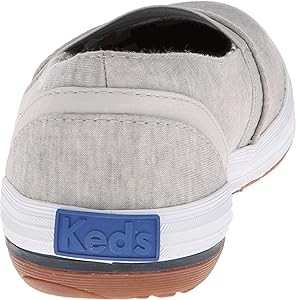 keds cali sport flat