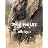 Principles of Animal Behavior, 4th Edition