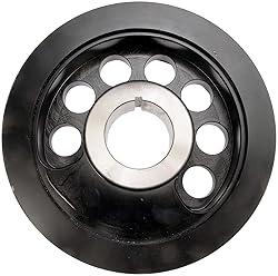 Dorman 594-419D: Harmonic Balancer Assembly