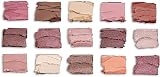 Revolution Beauty Reloaded Eyeshadow Palette 15 shades Matte Shimmer 16.5g view 2