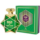 Emper Back Street of new york for unisex - 85 ML