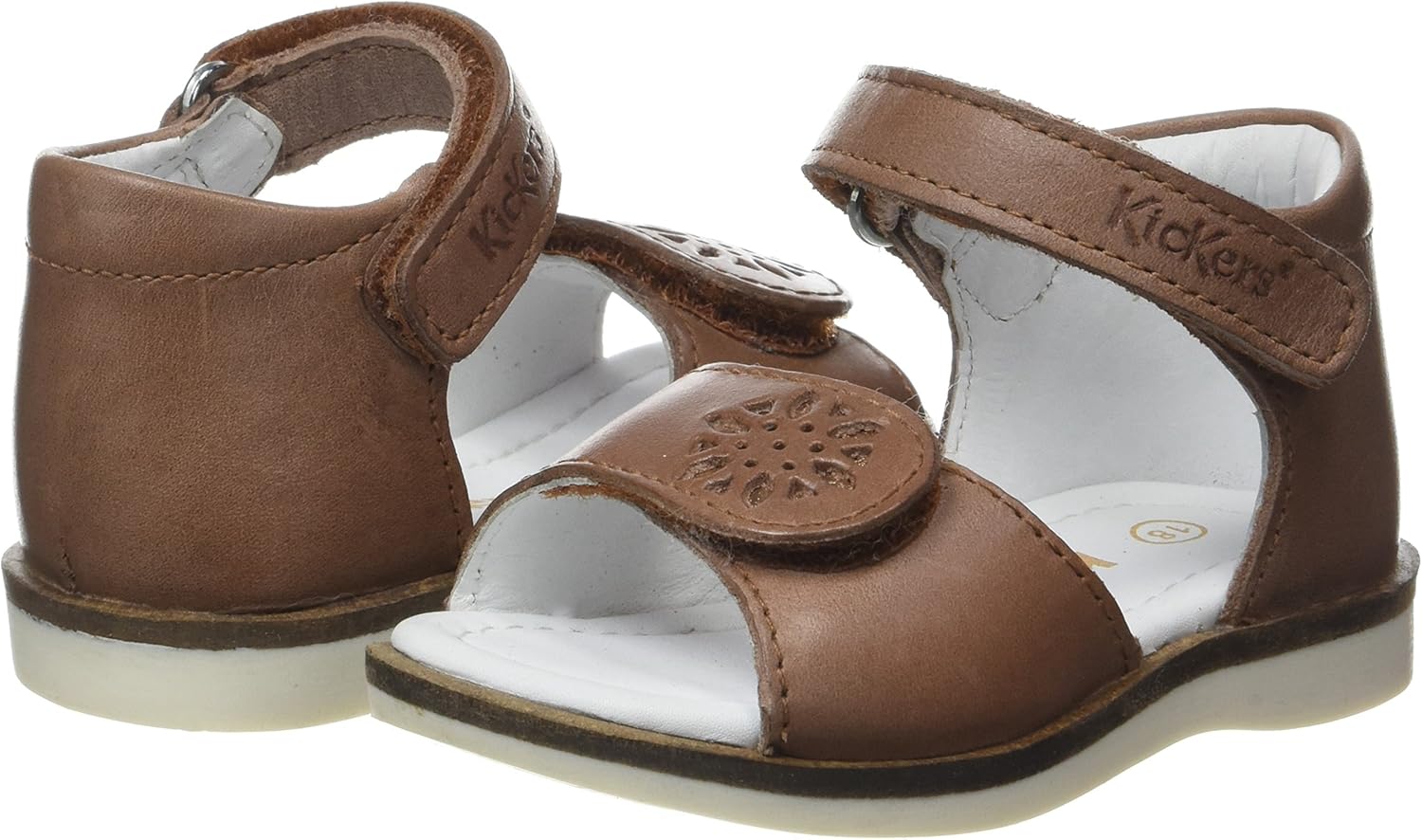 Chaussures Bebe Kickers Gina Sandales Bebe Fille Chaussures Et Sacs Lemoncitylive Com