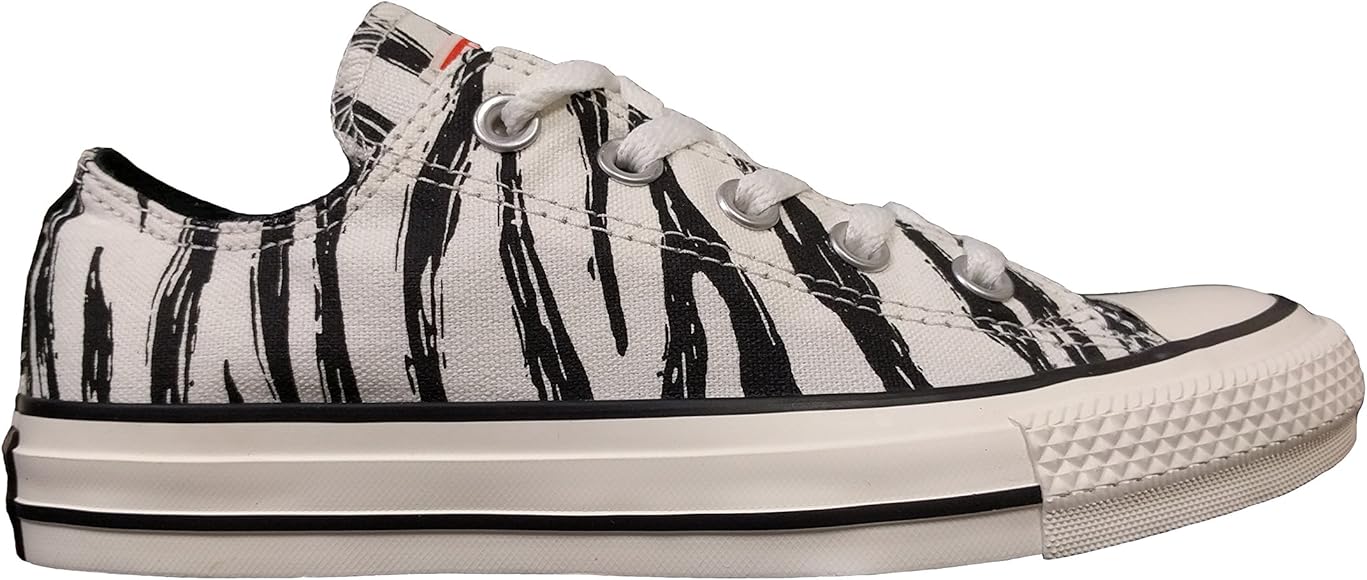 converse chuck taylor all star lo sneaker black