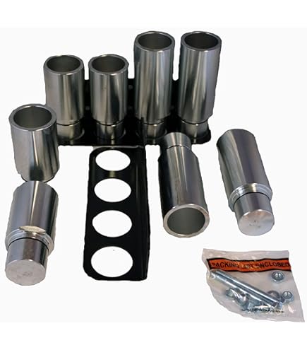 Amazon.com: Rotary Lift T100273 Truck Adapter Set For newer