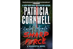 Sharp Force (Kay Scarpetta, 29)