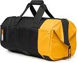 ToughBuilt TOU-60-20 20-Inch Massive Mouth Tool Bag Black Yellow view 3