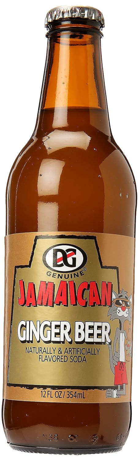 Jamaican ginger beer (089087120139)