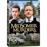 MIDSOMER MURDERS: SERIES 20