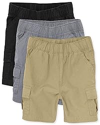 The Children's Place Baby Boys And Toddler Boys