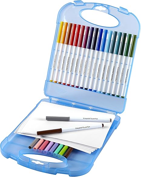 super pen crayola toys