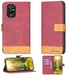 jioeuinly Case for Doro 8220 Case Compatible with